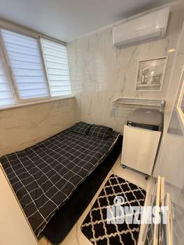 2-к квартира, вторичка, 30м2, 2/10 этаж