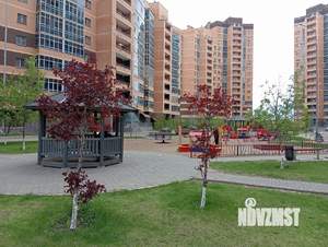 3-к квартира, вторичка, 92м2, 8/16 этаж