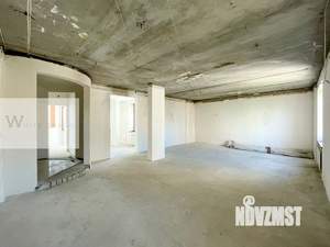 6-к квартира, вторичка, 369м2, 5/6 этаж