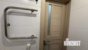 1-к квартира, вторичка, 40м2, 1/9 этаж