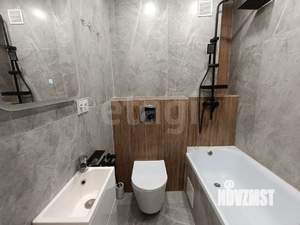 2-к квартира, вторичка, 35м2, 2/2 этаж