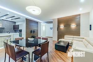 4-к квартира, вторичка, 148м2, 5/22 этаж