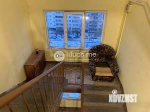 1-к квартира, вторичка, 28м2, 9/9 этаж