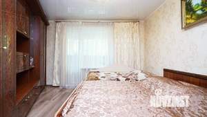 2-к квартира, вторичка, 58м2, 2/9 этаж