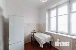 2-к квартира, вторичка, 57м2, 4/5 этаж