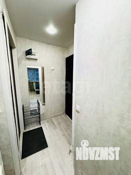 1-к квартира, вторичка, 19м2, 3/5 этаж