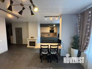 3-к квартира, вторичка, 83м2, 17/20 этаж