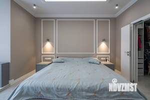 3-к квартира, вторичка, 128м2, 7/8 этаж