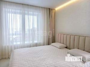 2-к квартира, вторичка, 61м2, 6/10 этаж