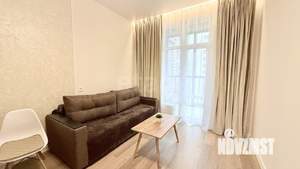 1-к квартира, вторичка, 41м2, 7/21 этаж