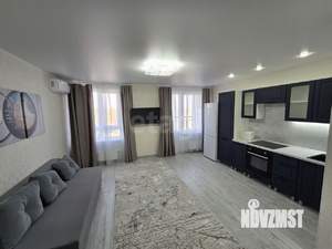 Студия квартира, вторичка, 29м2, 10/26 этаж