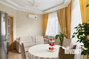 1-к квартира, вторичка, 45м2, 2/4 этаж