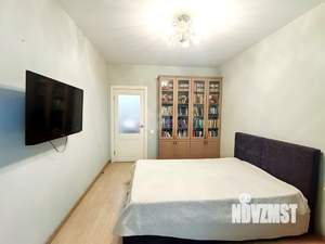 1-к квартира, вторичка, 50м2, 3/26 этаж