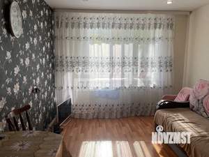Студия квартира, вторичка, 17м2, 3/5 этаж