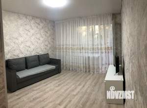 1-к квартира, вторичка, 42м2, 5/9 этаж