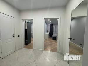 1-к квартира, вторичка, 40м2, 9/24 этаж