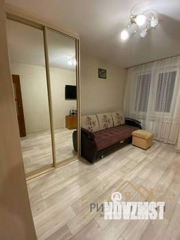 2-к квартира, вторичка, 53м2, 2/9 этаж