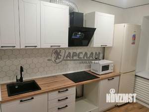 1-к квартира, вторичка, 35м2, 13/15 этаж