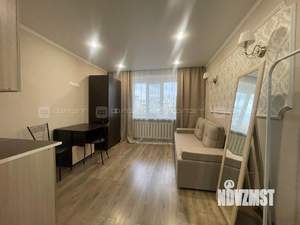 Студия квартира, вторичка, 17м2, 8/9 этаж