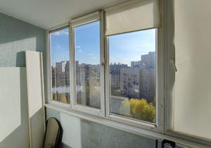 2-к квартира, вторичка, 74м2, 7/10 этаж