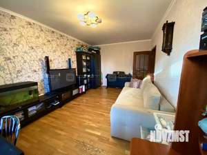 2-к квартира, вторичка, 53м2, 6/10 этаж