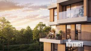 3-к квартира, вторичка, 87м2, 7/8 этаж