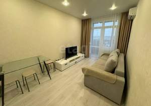 1-к квартира, вторичка, 33м2, 15/20 этаж