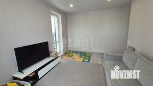 2-к квартира, вторичка, 49м2, 8/19 этаж