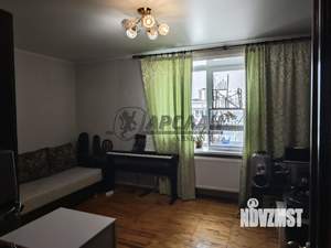 2-к квартира, вторичка, 56м2, 9/14 этаж