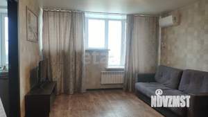 1-к квартира, вторичка, 33м2, 8/12 этаж