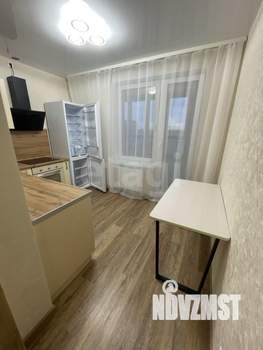 1-к квартира, вторичка, 34м2, 9/17 этаж