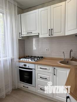 2-к квартира, вторичка, 46м2, 5/5 этаж