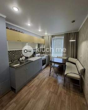 3-к квартира, вторичка, 67м2, 1/10 этаж