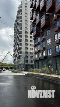 1-к квартира, вторичка, 33м2, 3/12 этаж