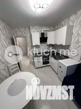 1-к квартира, вторичка, 38м2, 4/10 этаж