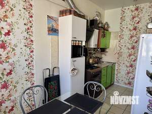 2-к квартира, вторичка, 61м2, 2/2 этаж