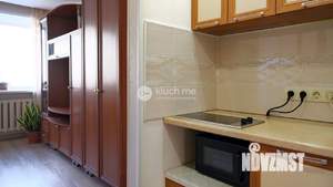 Студия квартира, вторичка, 18м2, 3/5 этаж