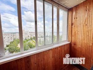 1-к квартира, вторичка, 60м2, 11/19 этаж