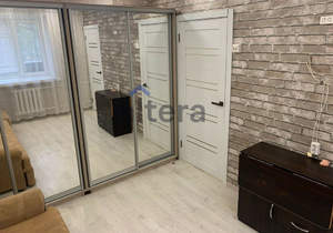 Студия квартира, вторичка, 25м2, 3/5 этаж