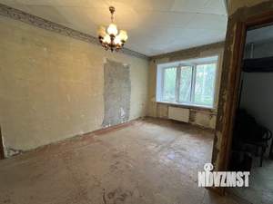 2-к квартира, вторичка, 42м2, 1/3 этаж