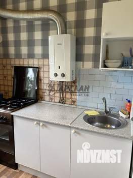 1-к квартира, вторичка, 30м2, 5/5 этаж