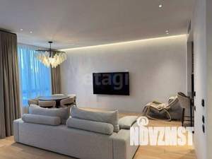 3-к квартира, вторичка, 86м2, 16/20 этаж