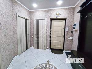 3-к квартира, вторичка, 82м2, 5/18 этаж