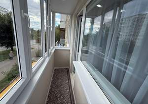 2-к квартира, вторичка, 43м2, 2/5 этаж