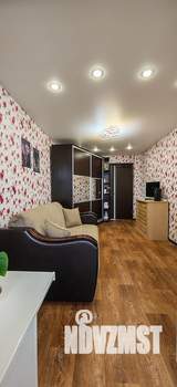 3-к квартира, вторичка, 62м2, 6/9 этаж