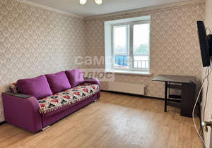 2-к квартира, вторичка, 51м2, 4/11 этаж