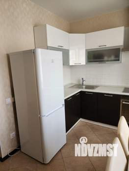 1-к квартира, вторичка, 45м2, 8/14 этаж