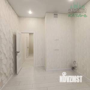 2-к квартира, вторичка, 58м2, 15/18 этаж