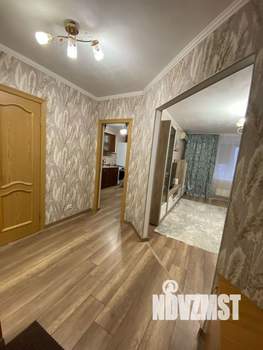 1-к квартира, вторичка, 43м2, 8/9 этаж