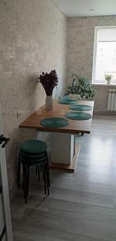 3-к квартира, вторичка, 77м2, 8/18 этаж